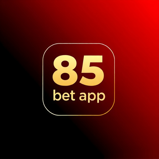 85 bet app